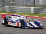 Toyota TS030 Hybrid 2013 года